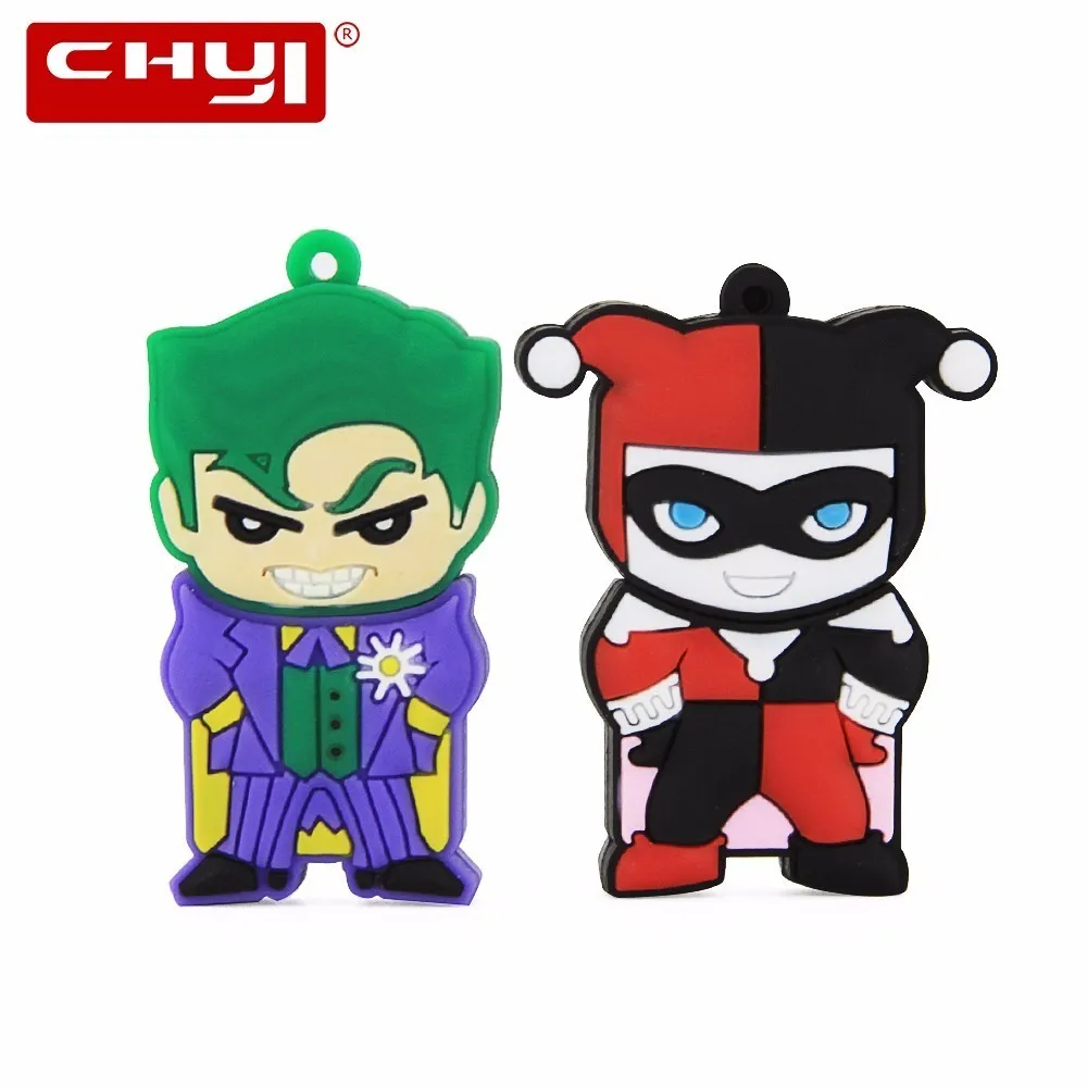 chyi-cartoon-usb-flash-drive-pen-driver-harley-quinn-the-joker-shaped