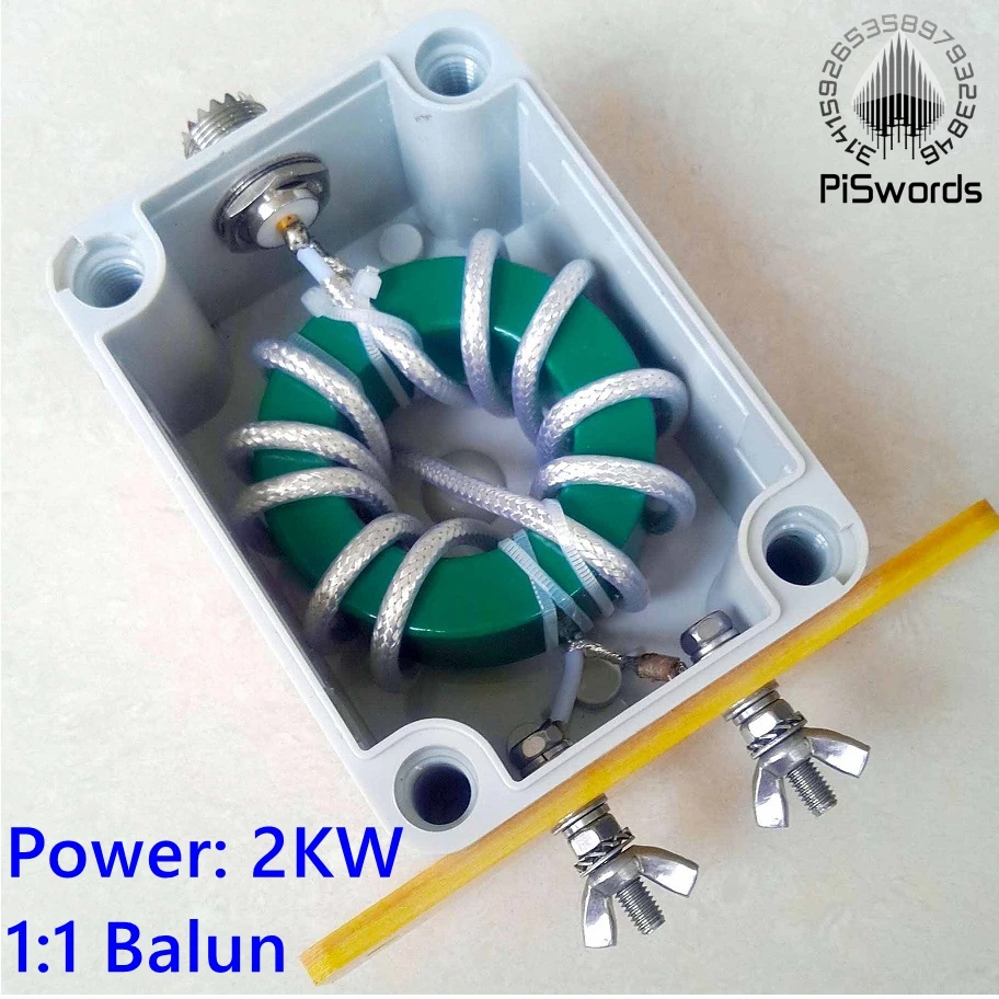 BALUN31