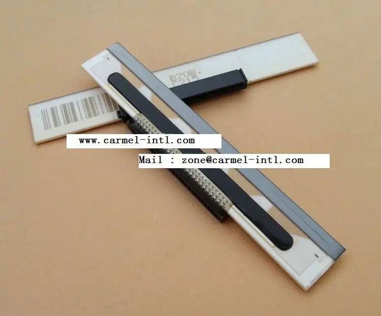

I*M SureMark 4610 1NR Thermal Print Head 4610 2NR Thermal Print Head Genuine New for POS receipt printer