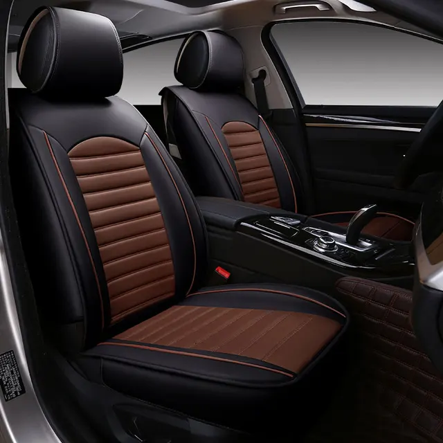 2017 universele lederen auto bekleding voor Skoda Octavia 2 a7 a5 ... 2017 universele lederen auto bekleding voor Skoda Octavia 2 a7 a5 ...
