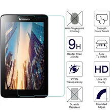 Закаленное стекло для lenovo Tab 4 8 10 Plus TB-X304L X304F X704L 3 710L 850F Yoga X90 X90F Защитная пленка для планшета