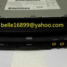 DVD чейнджер №. P05082005AB VED0440 DVD навигационное движение для Chrysle CORPORATION Volvoo Benz Lexus Sonata автомобильный аудио