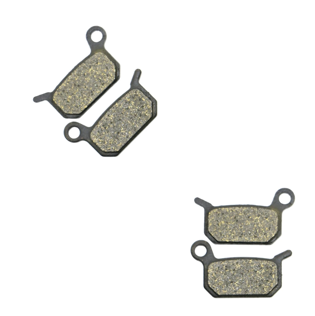 Brake Pad set for KTM Dirt SX50 SX 50 ProSenior LC 2004-2015 motorcycle brake pads