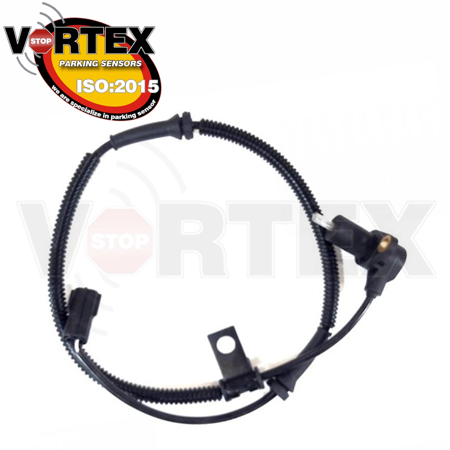 ABS Датчик скорости колеса Передний правый для 2003-2006 Kia Sorento 95671-3E010 956713E010 SU12297 ALS873