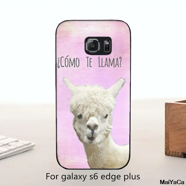 llama phone case samsung s6 llama phone case samsung s6