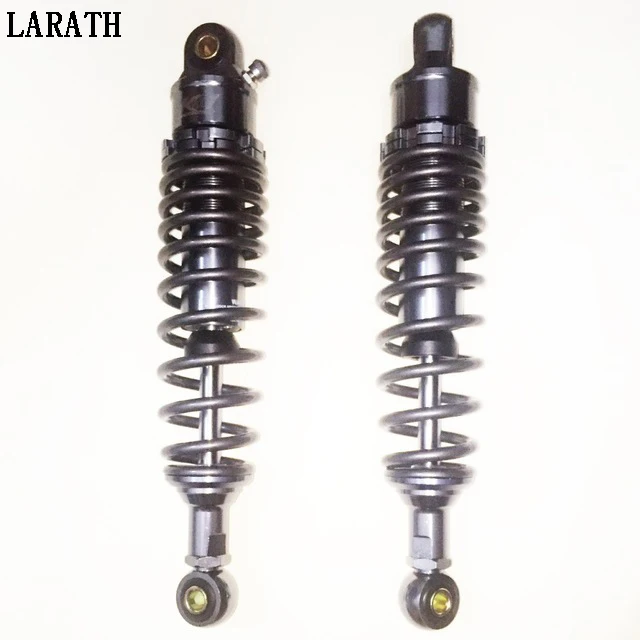 300mm 305mm 310mm Universal Shock Absorbers for Honda Yamaha Suzuki Kawasaki bikes Gokart Motorcycles Quad BWS RSZ JOG 300mm 305mm 310mm Universal Shock Absorbers for Honda Yamaha Suzuki Kawasaki bikes Gokart Motorcycles Quad BWS RSZ JOG