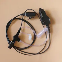 10 шт динамик гарнитура акустическая трубка для Kenwood TK-280 TK-480 TK-490 TK-2140 TK3188 TK-3140 TK-2180 TK5210 TK5310 TK5410