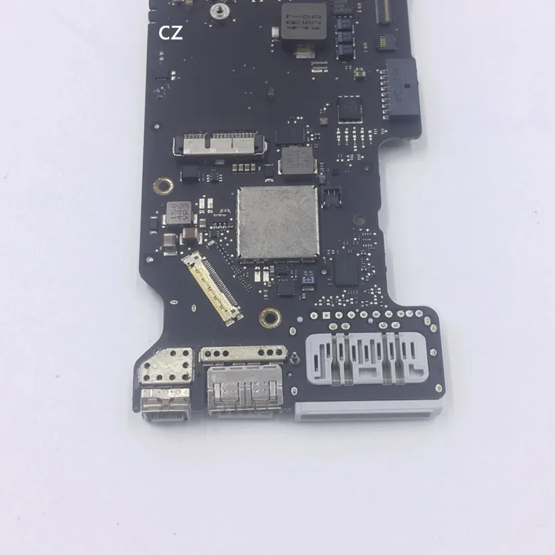 Материнская плата для MacBook Air 13 3 &quotA1466 i7 1 7 ГГц 8 ГБ 2013 2014 год 820 3437 B 661 7479 MD761