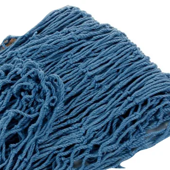 

Nautical Seaside Beach Fishing Net Scene Party Home Decorative blue