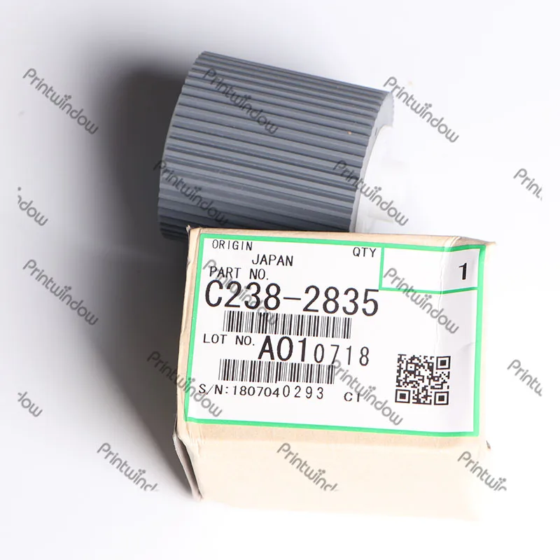 5X C2382835 подающий ролик для Ricoh HQ 7000 9000 JP 3000 4500 HQ7000 HQ9000 JP3000 JP4500|Детали принтера| |