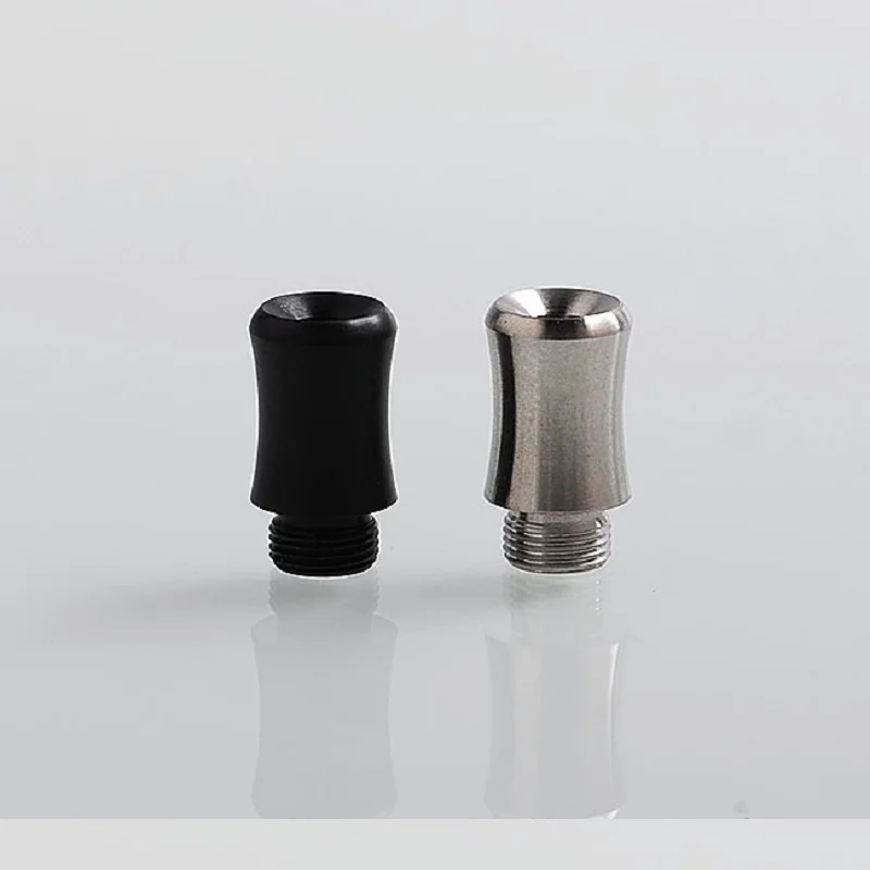 

(2 pcs)Replacement Drip Tip for Coppervape Spica pro MTL RTA Tank Atomizer Electronic Cigarette Accessories