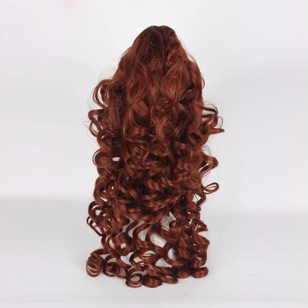 cosplay wig81