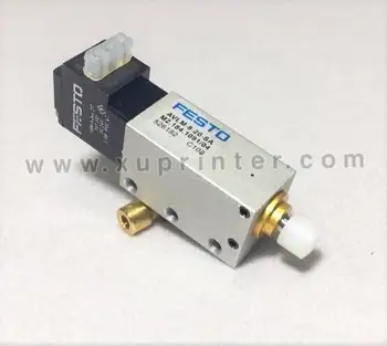 

M2.184.1091 HD Cylinder / Valve unit D8 H20 HD Offset Printing Machinery Spare Parts