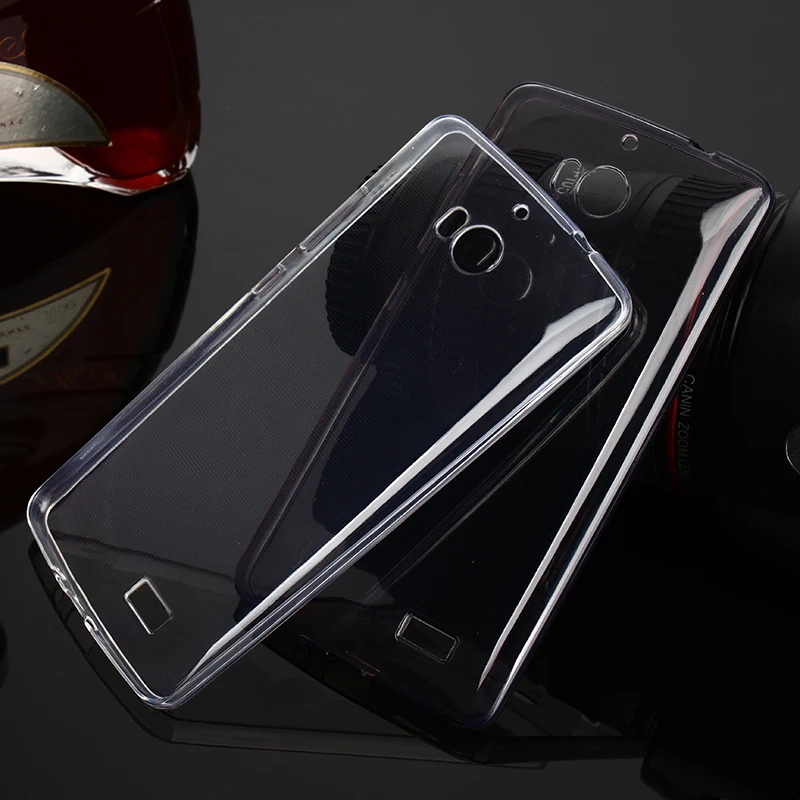 

Luxury Full capa For TP-Link Neffos C5 Max cover 5.5" Soft silicone tpu phone shell For TP-Link C5 max case back skin fundas bag