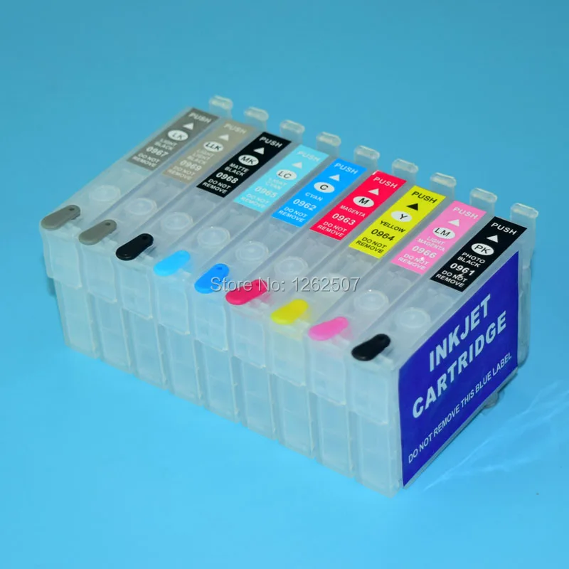 Epson R2880 Refill Cartridge (19)