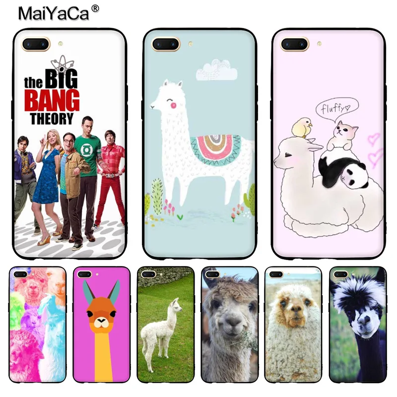 

MaiYaCa Bazinga The Big Bang Theory tv show Phone Accessories Case for OPPO R11 R9S PLUS case for vivo X9 PLUS X20 PLUS COVER