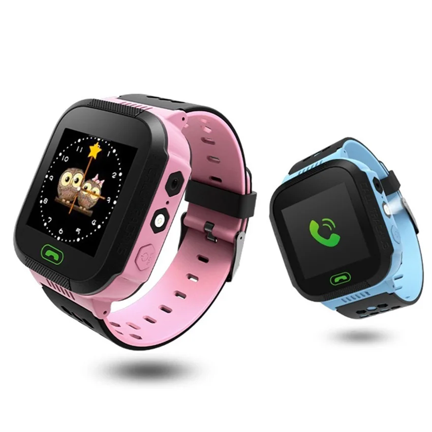 android kids smart watch
