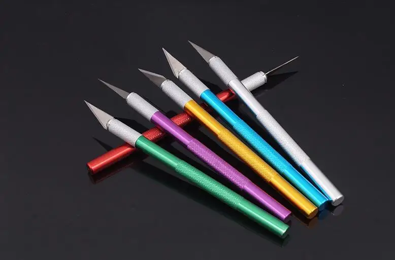 

Tool Sculpture Engrave Carve Knife Extra Backup Graver Cutter Scorper Craft Razor Sharp woodcarve Wood Cut Sculpte Hobby