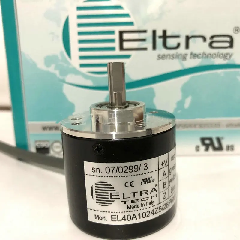 EL40A 3