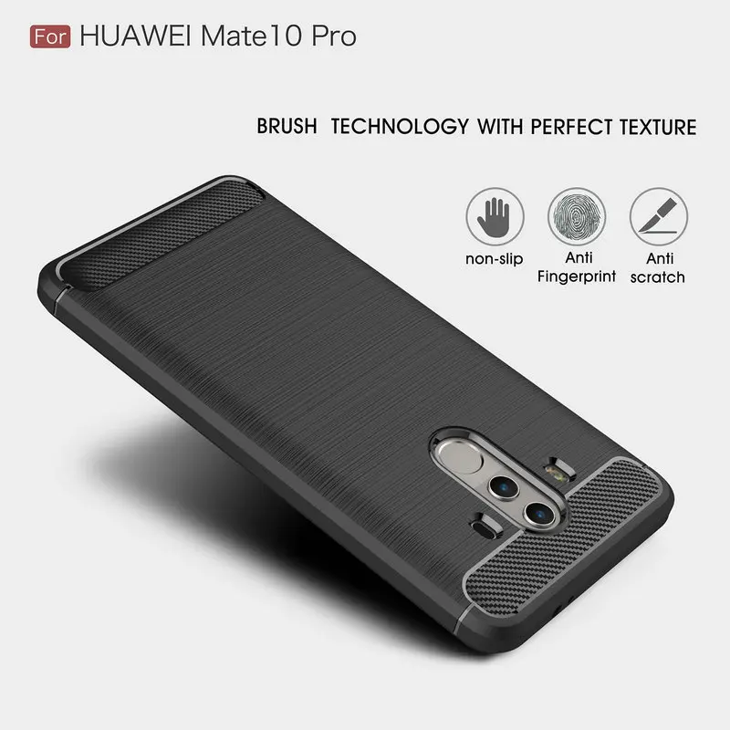 huawei mate 10 pro coque slim