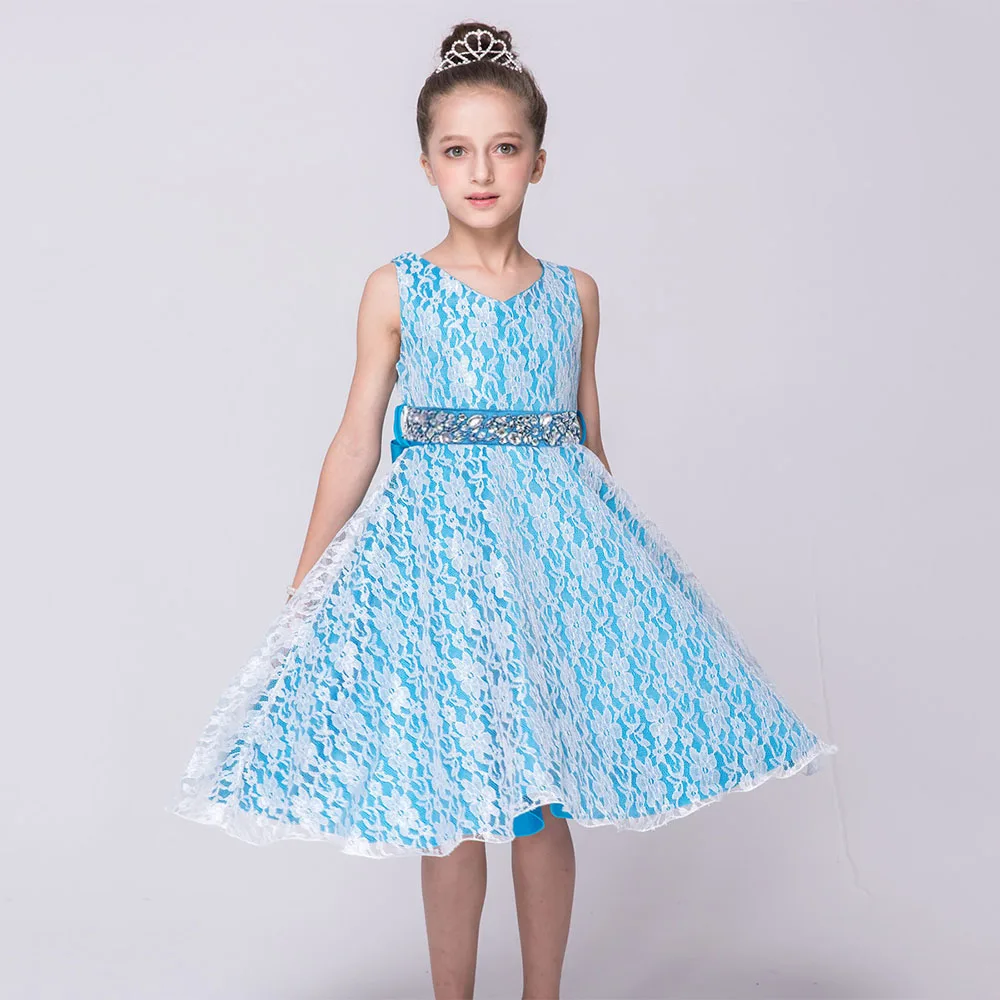 Sky Blue