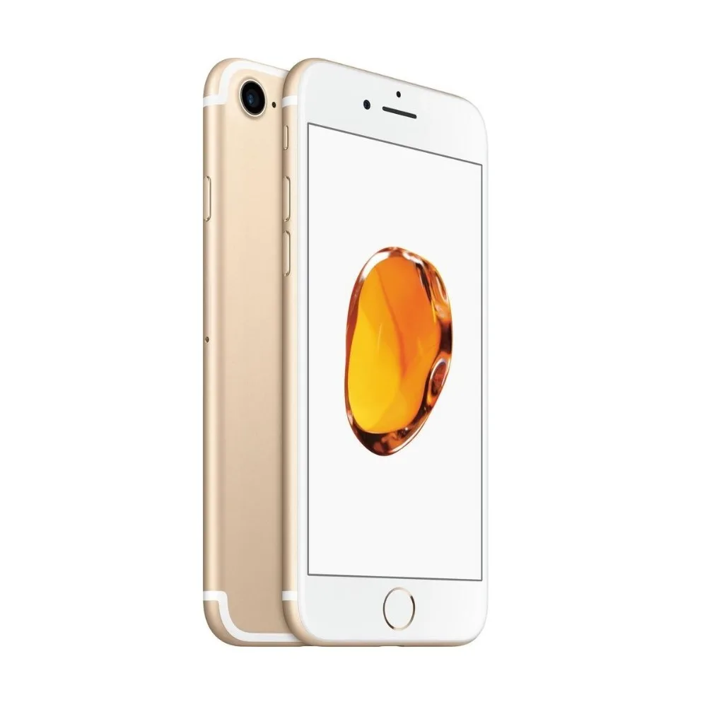 Новый Apple iPhone 7/7 Plus специально разблокированный 4G LTE фронтальная камера 12 МП 4 7/5 5