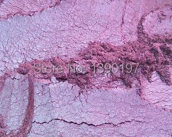 chameleon pigment powder