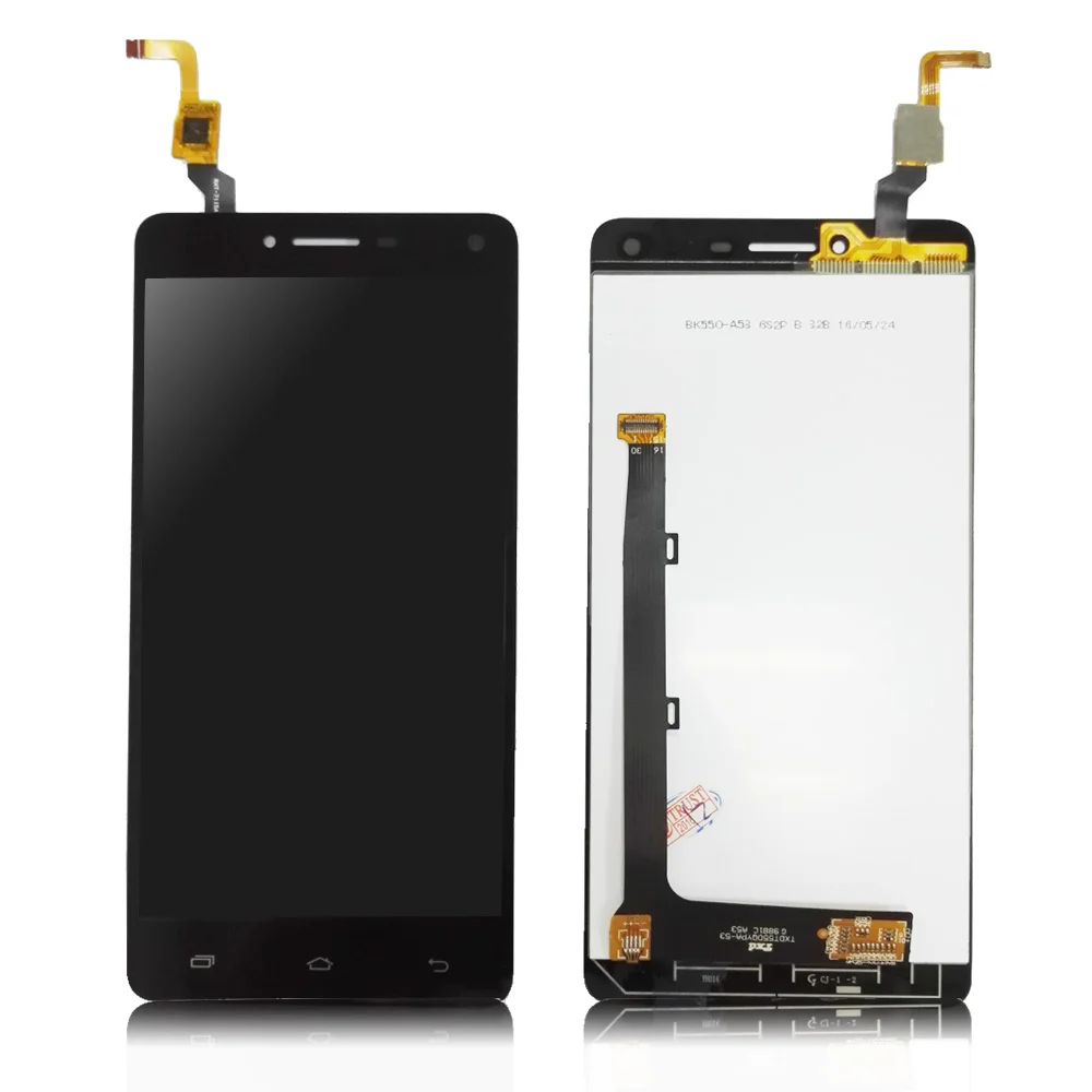 

for Hot3 X554 LCD Display and Touch Screen Digitizer Assembly For Infinix Hot 3 X554 Lcd Replacement +tools