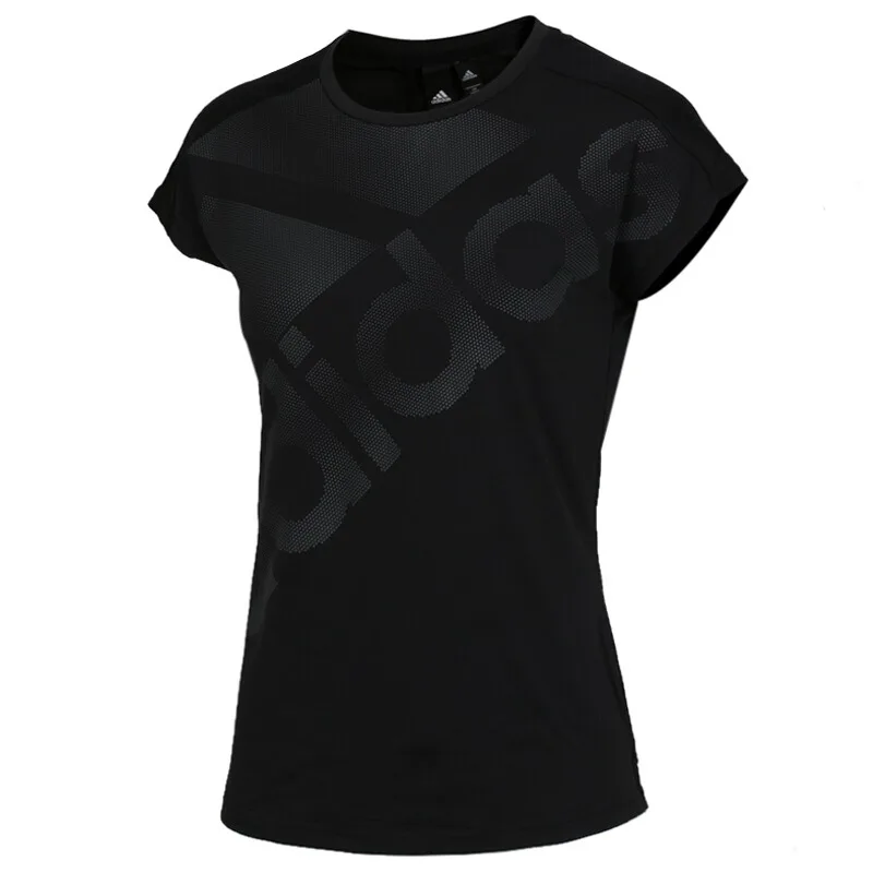 Новое поступление, оригинальные женские футболки с коротким рукавом, спортивная одежда - Цвет: DT8317