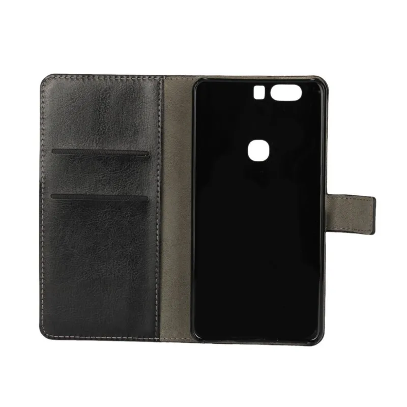 honor v8 crazy horse wallet case (14)