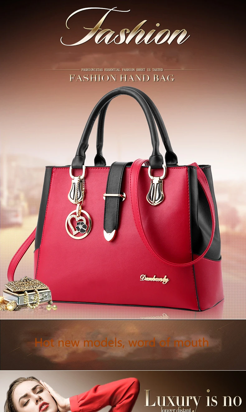 Bolsas de ombro