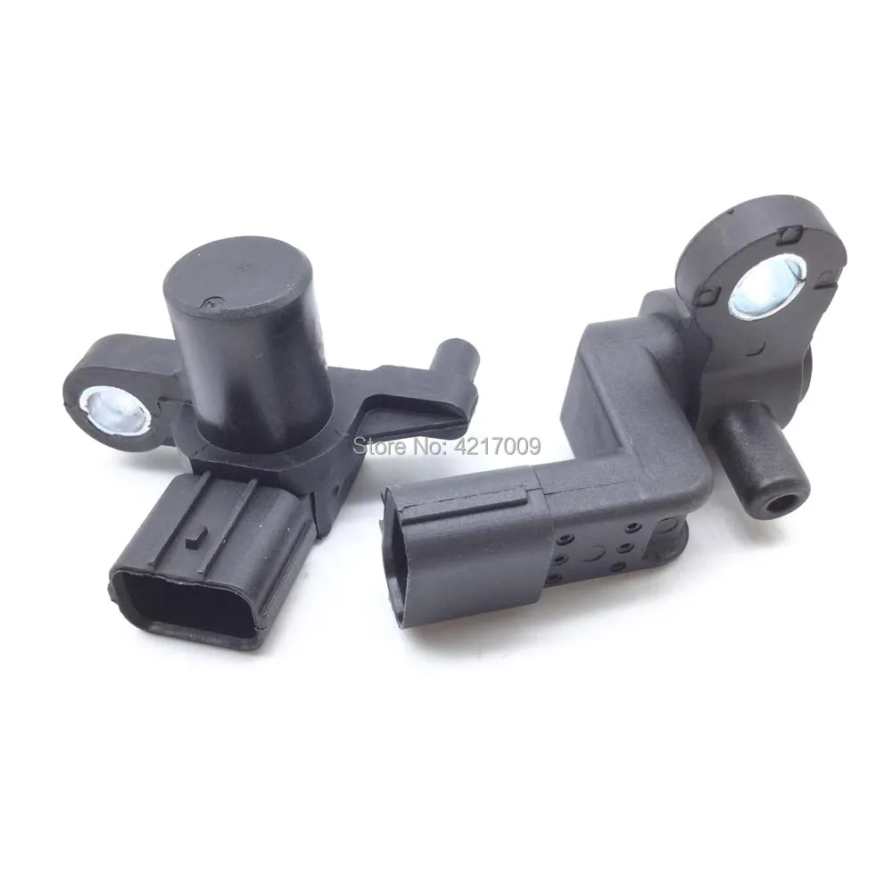 X AUTOHAUX 37840RJH006 Vehicle Engine Camshaft Position Sensor Replacement for 2001-2005 Honda Civic