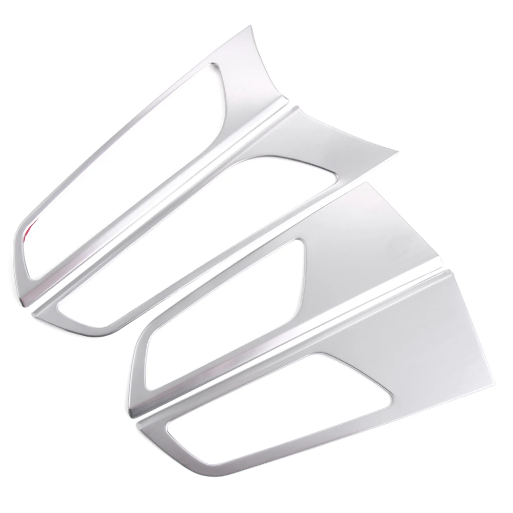 Prix pour 4 Pcs/ensemble De Voiture Poignée De Porte Bol Couverture Intérieur Décoration Garniture Pour Hyundai Tucson 2015 2016 Accessoires En Acier Inoxydable Prix pour 4 Pcs/ensemble De Voiture Poignée De Porte Bol Couverture Intérieur Décoration Garniture Pour Hyundai Tucson 2015 2016 Accessoires En Acier Inoxydable
