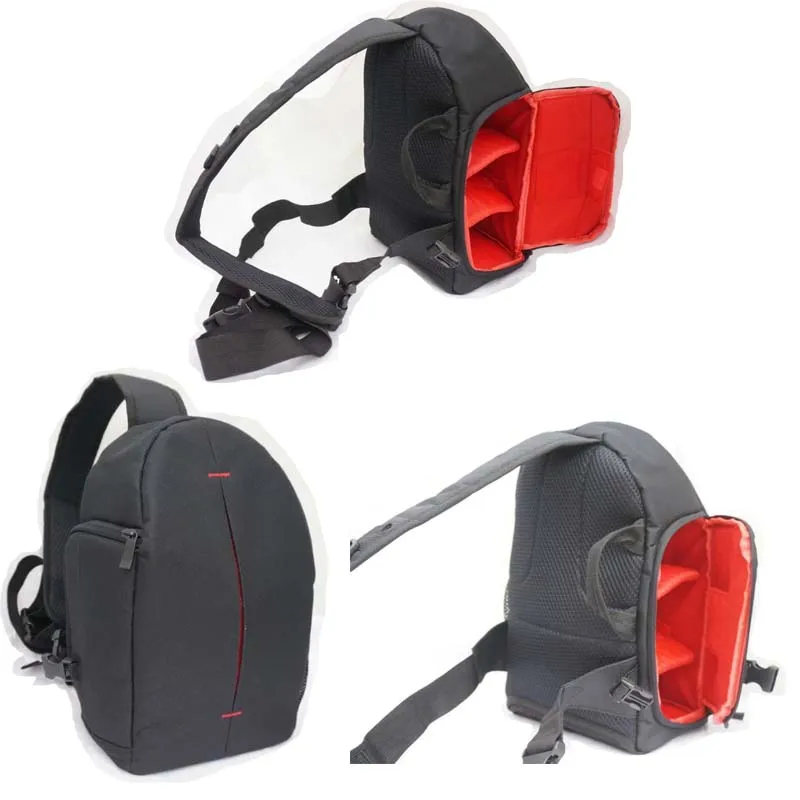 Waterproof Camera Bag Case For Sony Dslr A580 A560 A450 A390 A65 A58