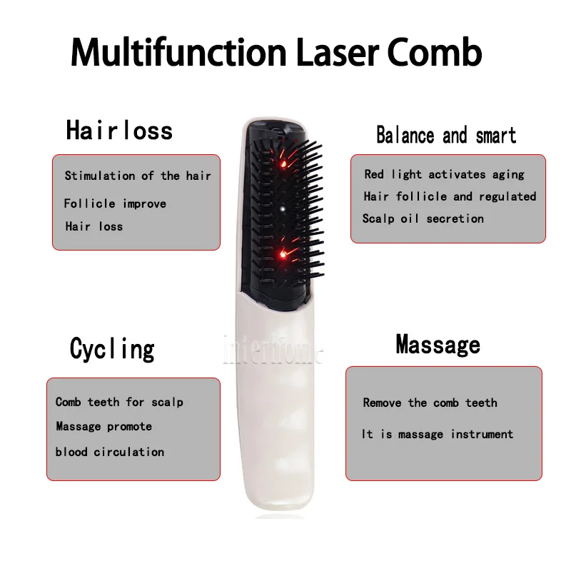 laser massage comb main 1 (3A)