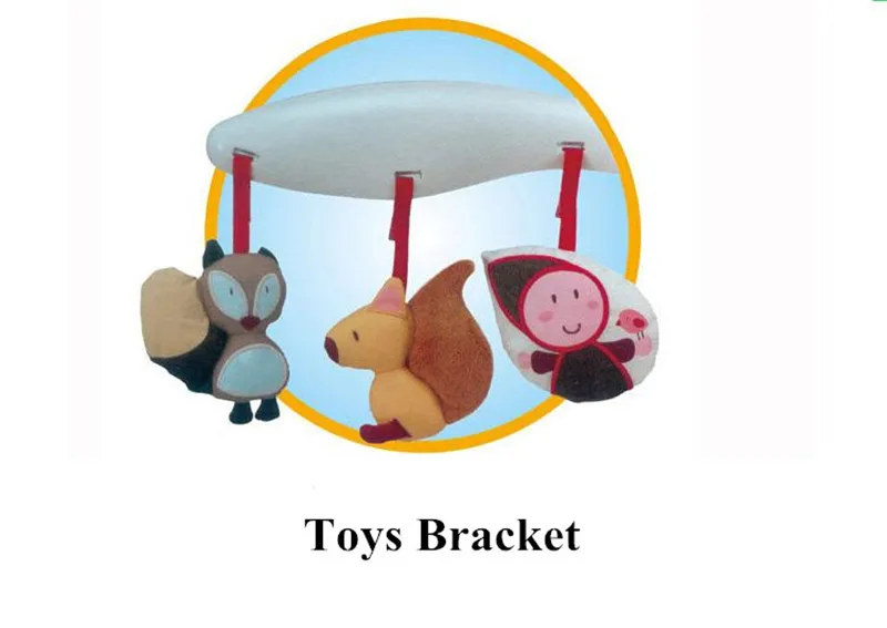 Brand New 0-12 Months Baby Rocking Cradle Chair Newbore Puzzle Rocking Chair Children Leisure Recliner Wholesaler01