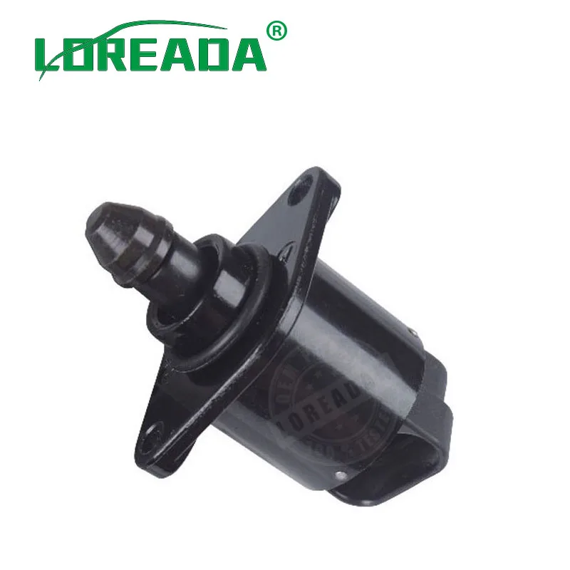 Клапан управления холостым воздухом LOREADA B95/00 C95197 306x9 для Citroen Evasion Jumper Xantia XM Xsara Peugeot