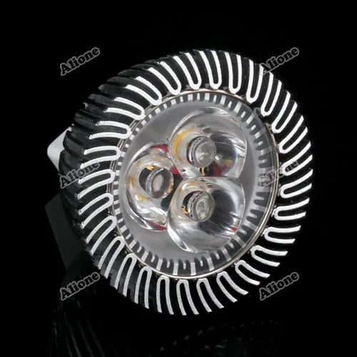 bestman Classical! MR16 3W 3 LED 210 Lumen 3000K Warm White Light Bulb 12V Fashionable | Лампы и освещение