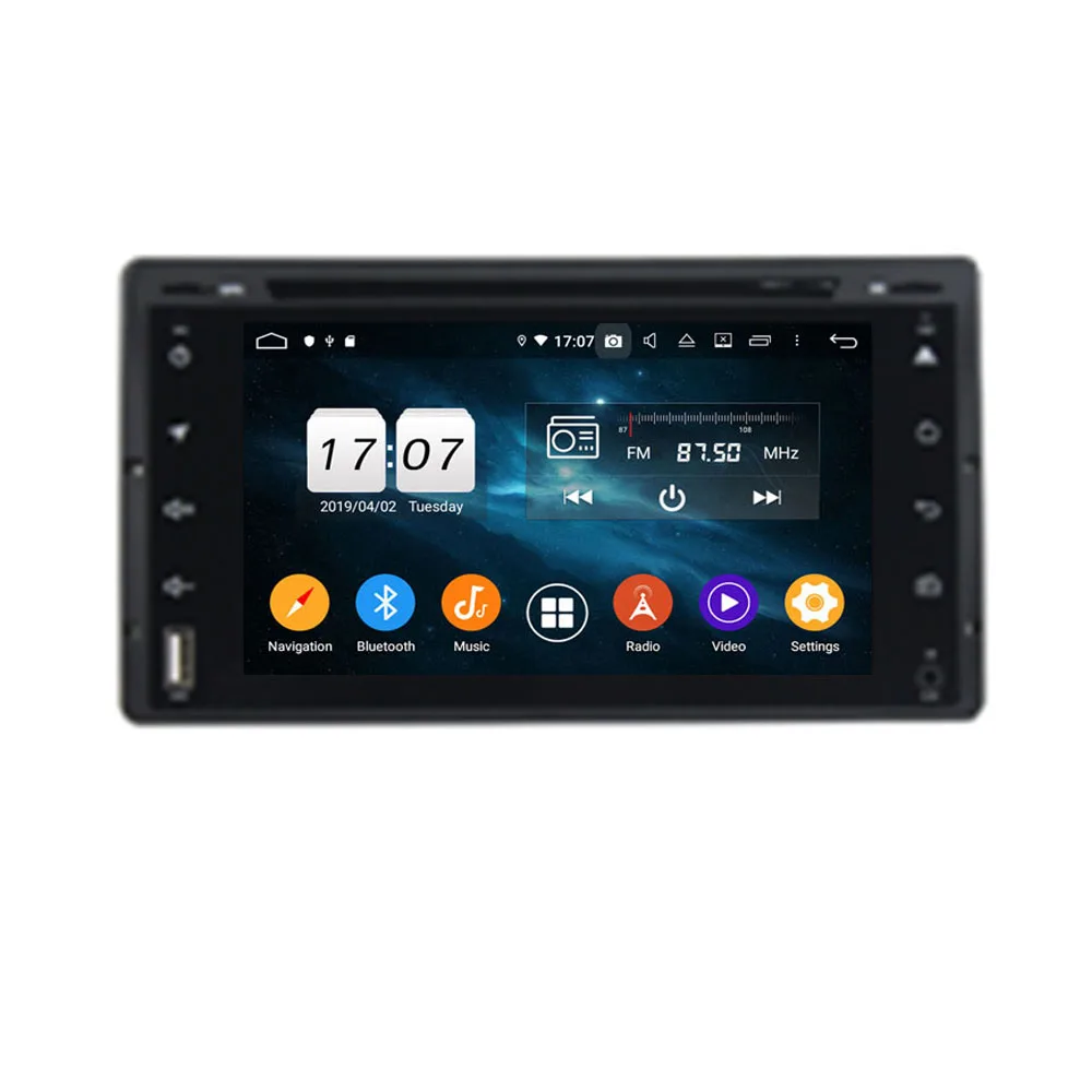 

Android 9.0 Octa Core For Ford Crown Victoria Mercury Grand Marquis 2003-2011 PX5 Car DVD GPS Navigation Auto radio dvd player
