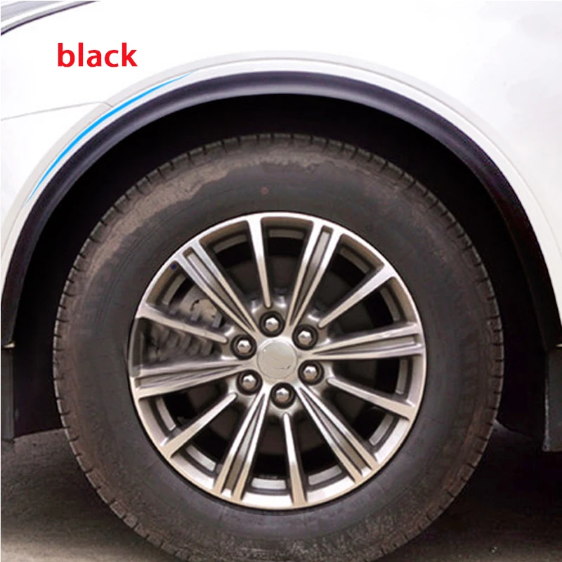Углеродная наклейка Atreus 150 см для Lexus Honda Civic Opel astra h j Mazda 3 6 Kia Rio Ceed Volvo Lada|Наклейки на