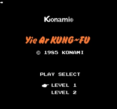 Yie Ar кунг-фу 60 Pin игровая карта для 8 бит Subor игровой плеер