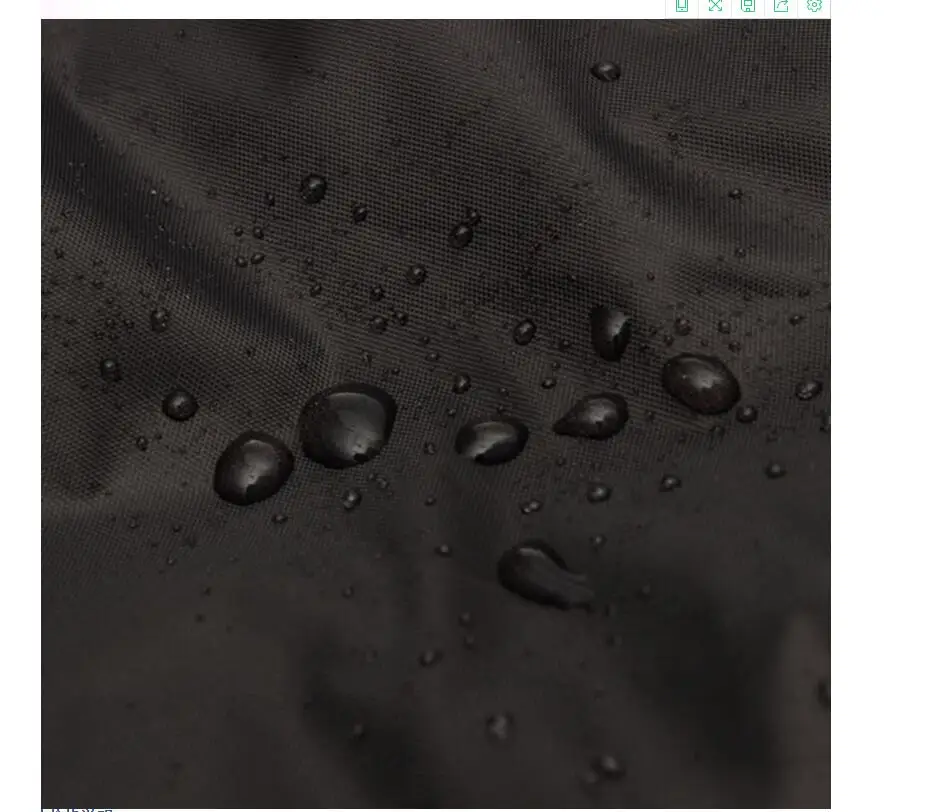 waterproof 
