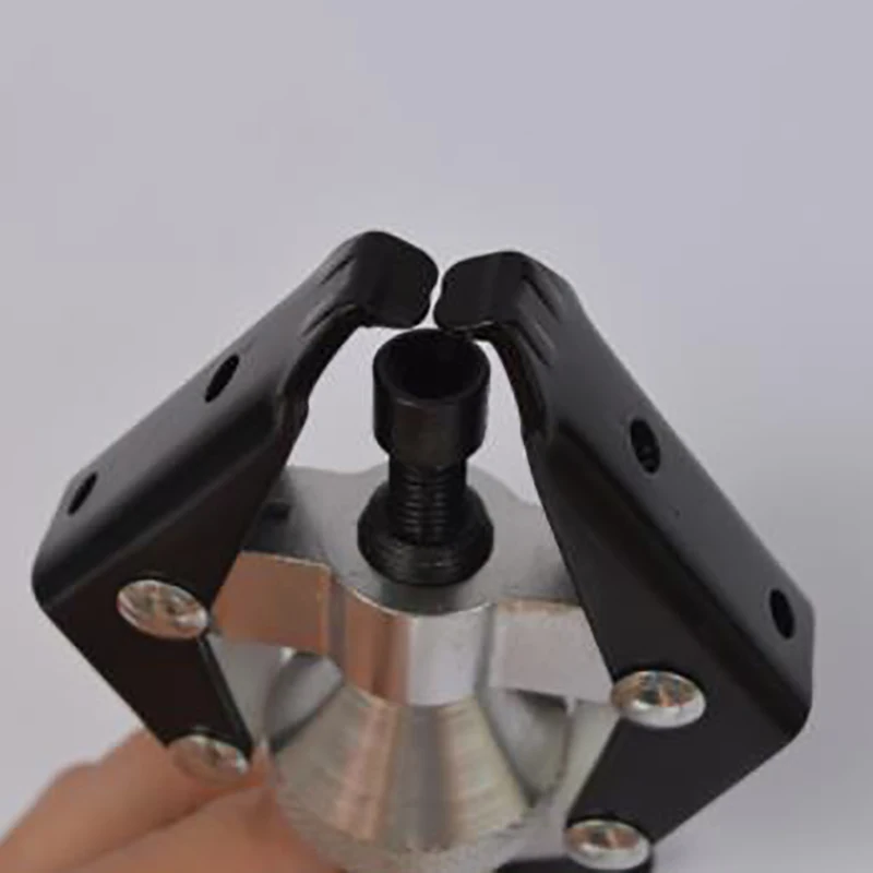 Car wiper arm removal tool Wiper arm puller Removing the wiper tool