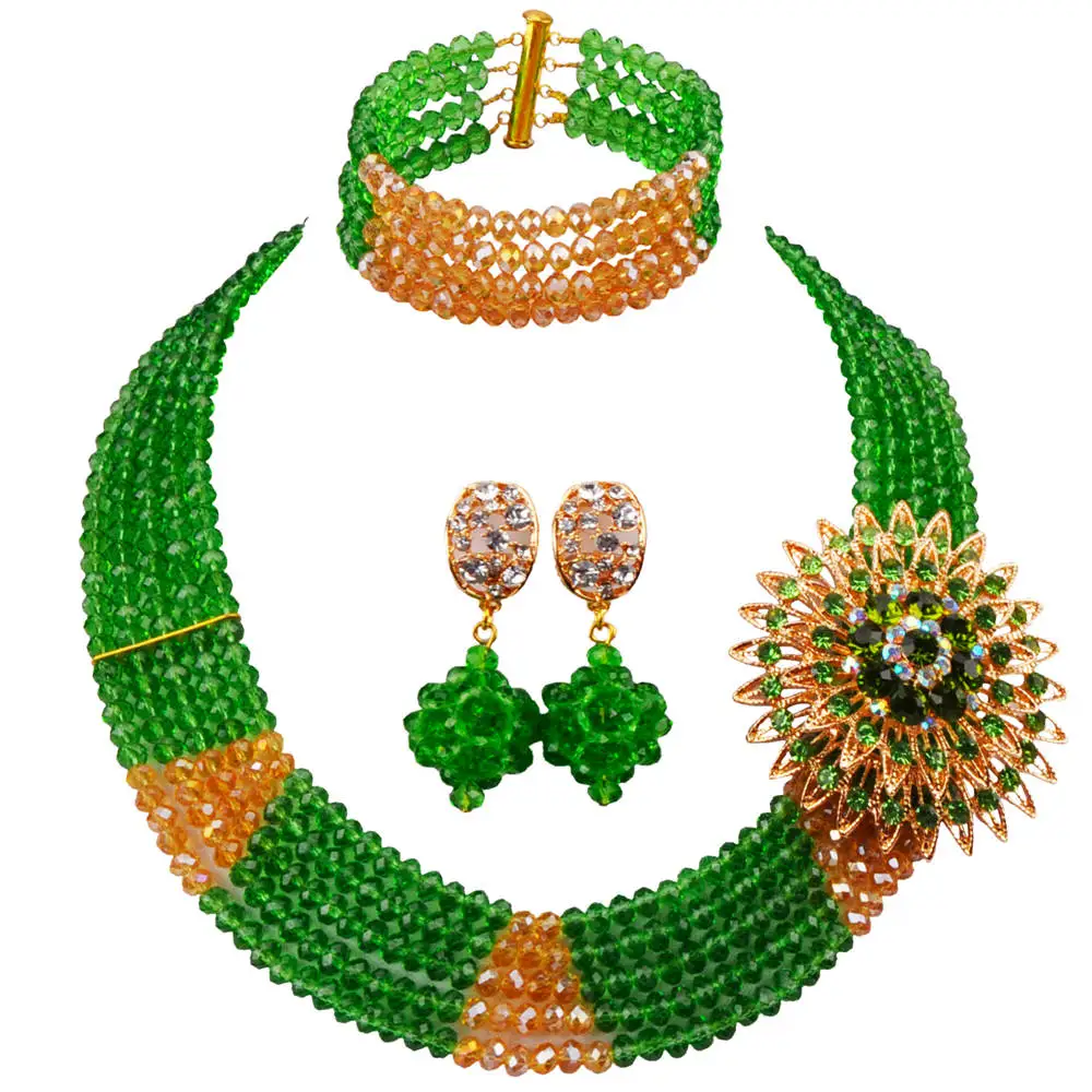 Green Gold AB-01