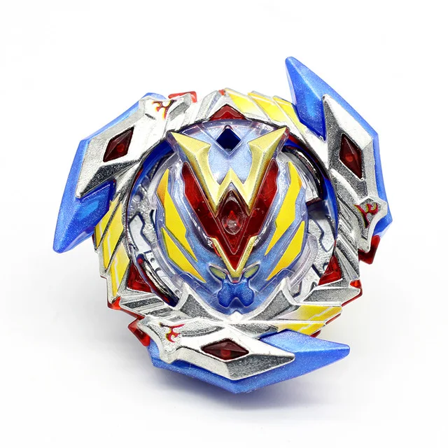 B133 Beyblade Burst Bey Blade Blades Bayblade без пускового устройства с высоким боевым верхом игрушки из металла Fusion Бог спиннинг ребенок - Цвет: B104 No launcher