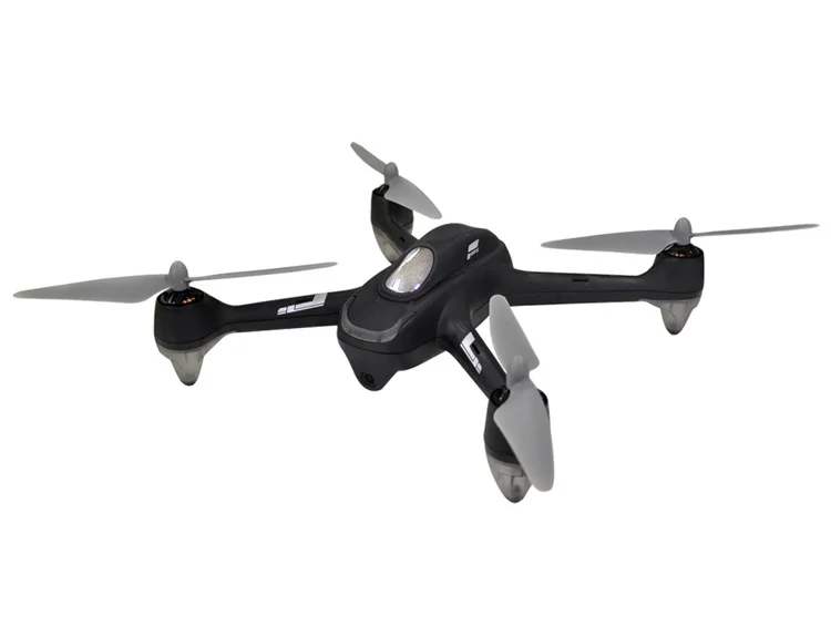 H501C X4 1080 P Камера бесщеточный Quadcopter Дрон на дистанционном управлении с GPS и функцией автоматического возврата для начинающих F18978