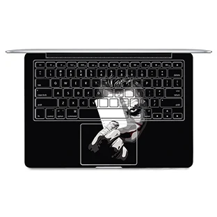 GOOYIYO-наклейка на ноутбук с полной клавиатурой, Виниловая наклейка, сделай сам, живопись кожи для Macbook Air retina Pro 11 12 13 15 - Цвет: 5