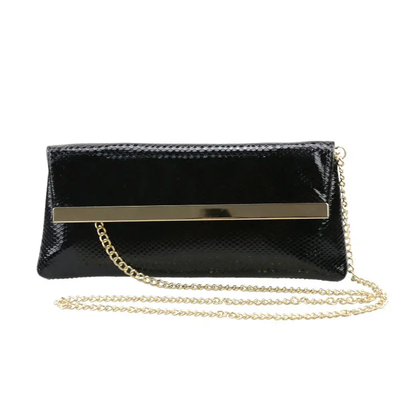 Chic Classy Women Elegant PU Bag Fashion Simple Crossbody Bag Trendy Designer Single Shoulder Ladies Inexpensive