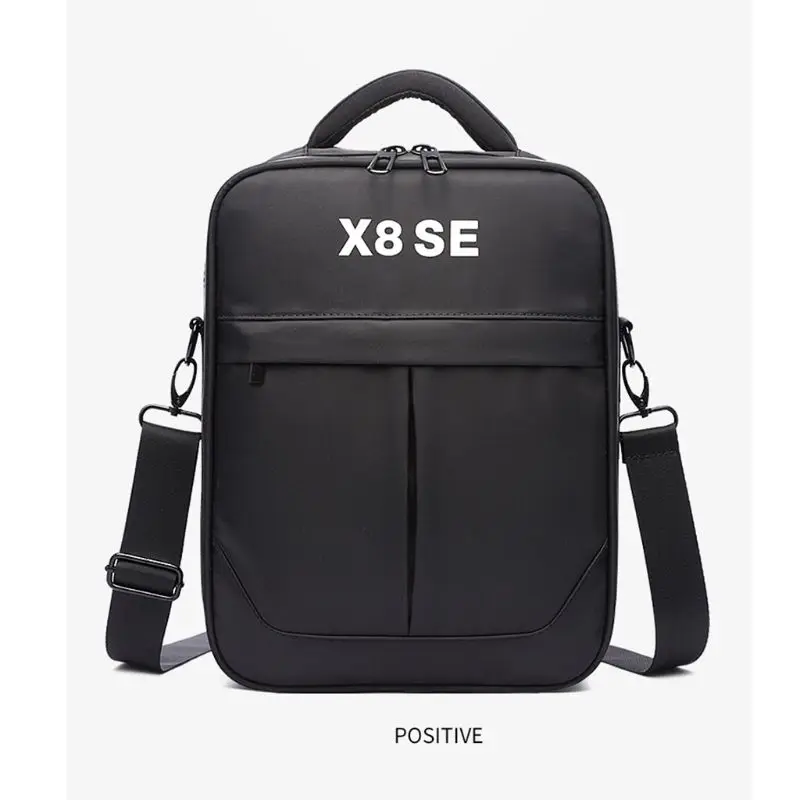

New Waterproof Hard Shell Backpack Shoulder Bag Storage Case for Xiaomi X8SE Camera Drones Accessories