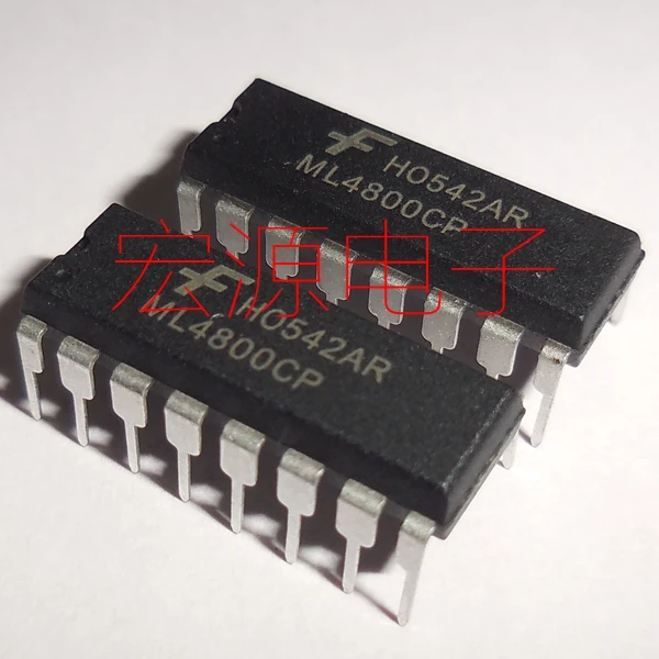 ML4800CP DIP-16